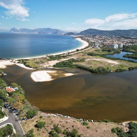 Vereda Da Lagoa نيتيروي المظهر الخارجي الصورة