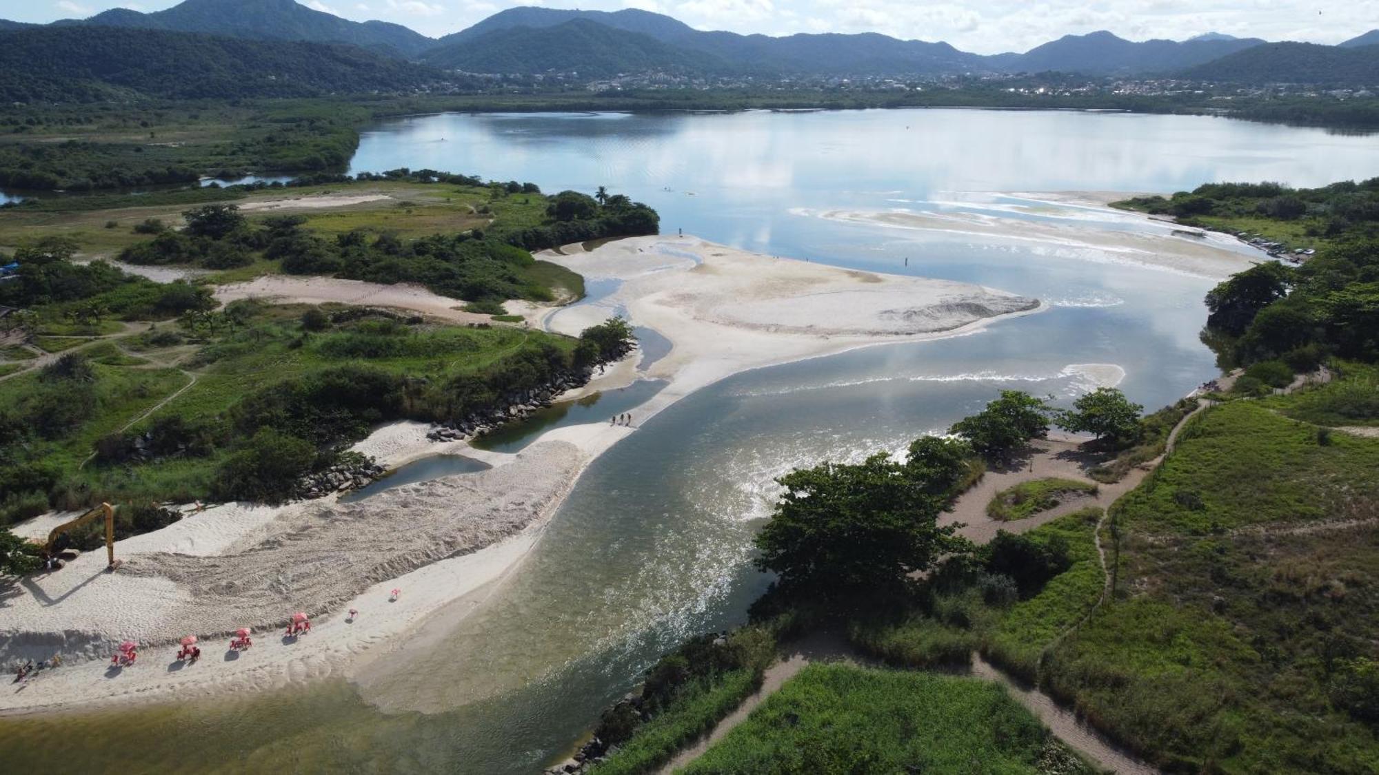 Vereda Da Lagoa نيتيروي المظهر الخارجي الصورة