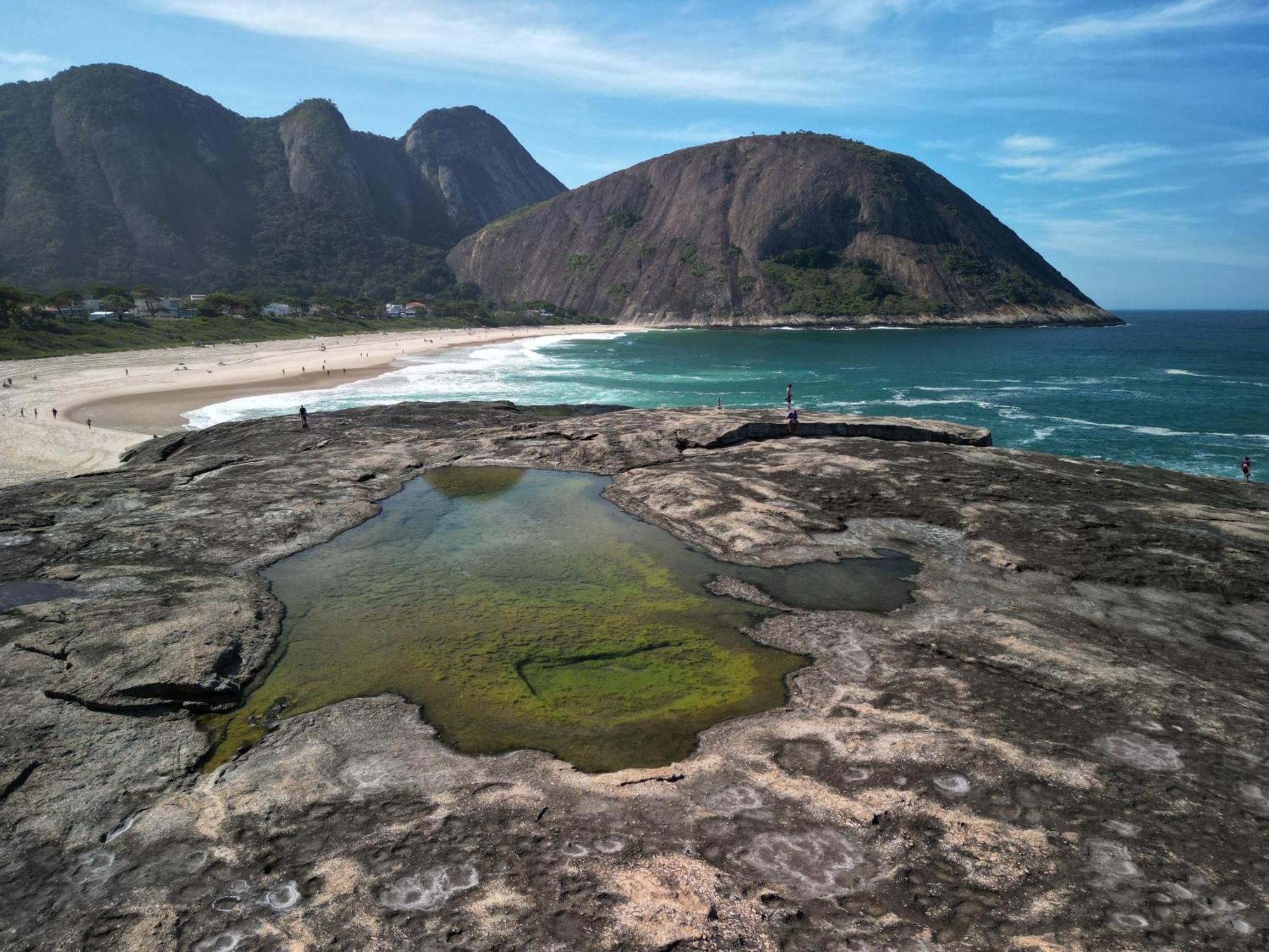 Vereda Da Lagoa نيتيروي المظهر الخارجي الصورة