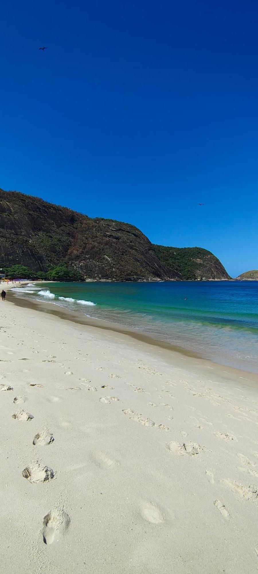 Vereda Da Lagoa نيتيروي المظهر الخارجي الصورة